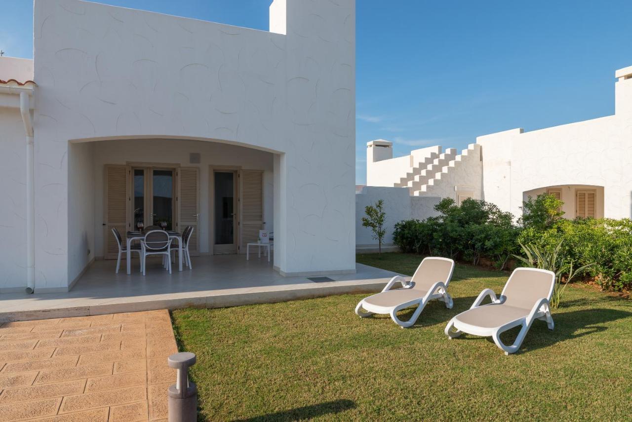 Blue Sea Villas By Wonderful Italy Ostuni Exterior foto